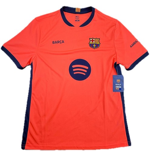 Barcelona soccer jersey - fc,