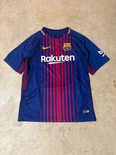 Nike barcelona 2017 2018 - barcelona, 2017-2018