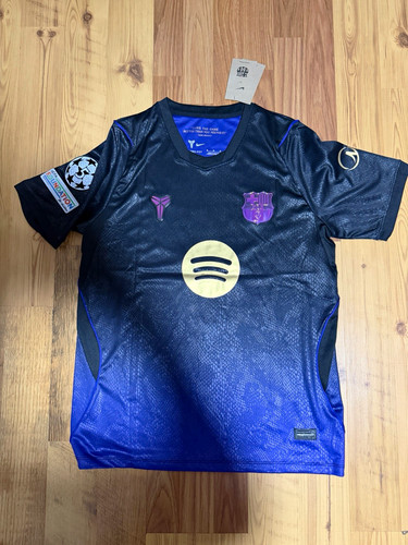 Nike barcelona cubarsí 5 - barcelona, #5
