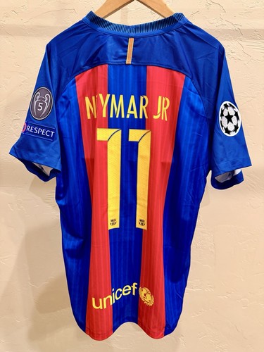 Neymar fc barcelona - jr.,