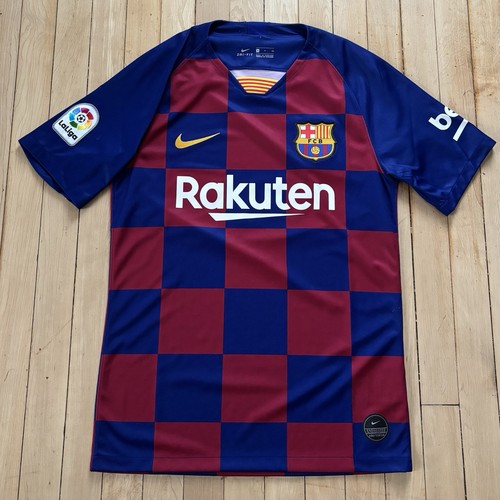 Nike barcelona 2019 home - fc,
