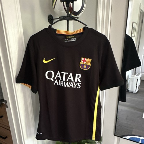 2013 barcelona 3rd kit - 2013-14,