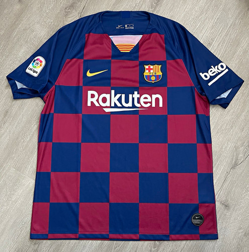 Nike barcelona 2019 2020 - nike, 2019/2020
