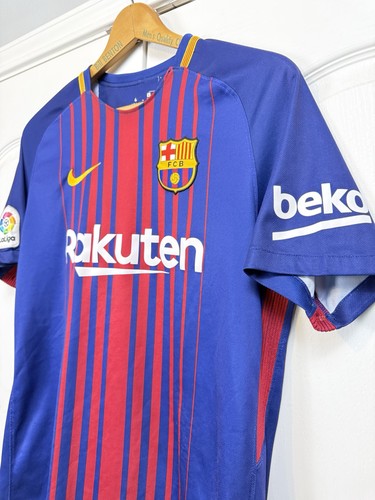 Nike barcelona soccer - nike,