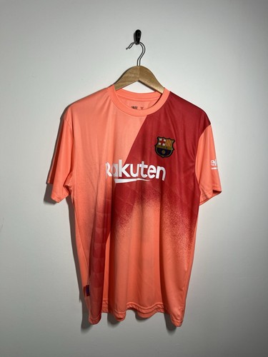 Authentic barcelona lionel - fc,