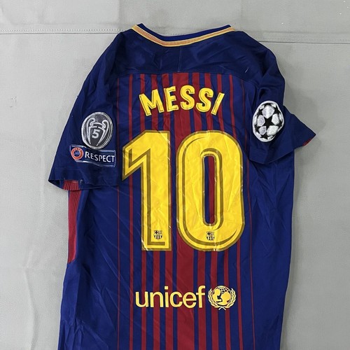 Nike 2016 2017 messi - 2016/2017,